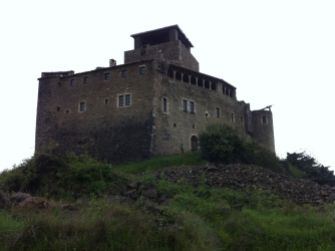 Chateau de Piegros